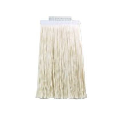 モップ ナガモチモップ 替糸 SS-6200-5(白) 