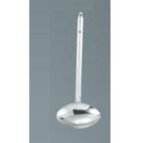 レードル MA 18-8 ロウ付ケ 両口レードル 180cc 