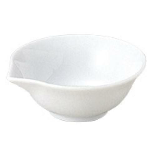 アミューズ パーゴラ 片口珍味 白