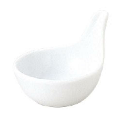 アミューズ パーゴラ 流し呑水 白