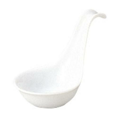 アミューズ パーゴラ 置きレンゲ 白