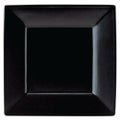 スクエアー マットブラック 26.5cm皿