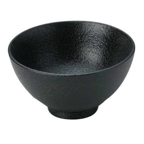 多用丼 スパイアー 13cm多用丼 墨染 /業務用食器