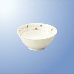 子供食器 13cmボール サークル