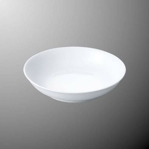 子供食器 17cm深皿 ホワイトピア