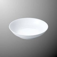 子供食器 17cm深皿 ホワイトピア