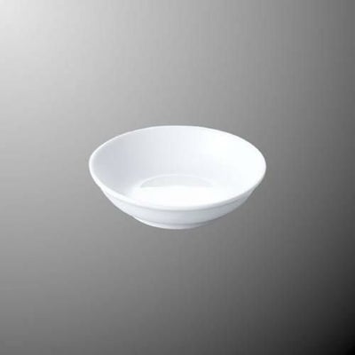 子供食器 10cm小皿 ホワイトピア