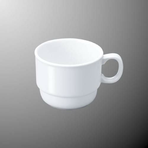 子供食器 手付きカップ ホワイトピア/