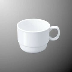 子供食器 手付きカップ ホワイトピア