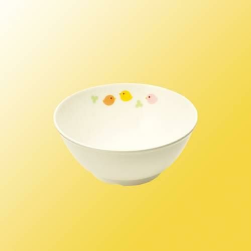 子供食器 13cmボール たまひよこ
