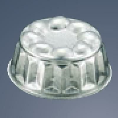 FK アルミ ゼリー型(大)#7