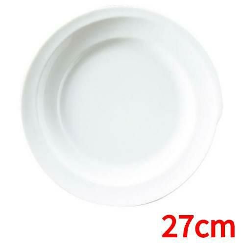 プレート エピソード 27cmプレート