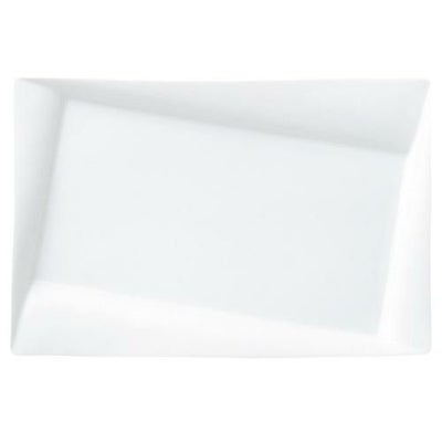 バンケット 28cm角プラター