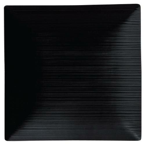 プレート ナイトストリーム 27cmスクエアープレート/宴会大皿