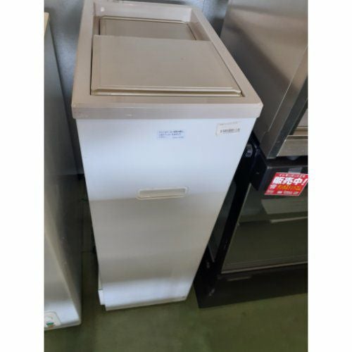大穂製作所 冷蔵ケーキショーケース 前引戸 OHGU-Sk-700F（旧型式