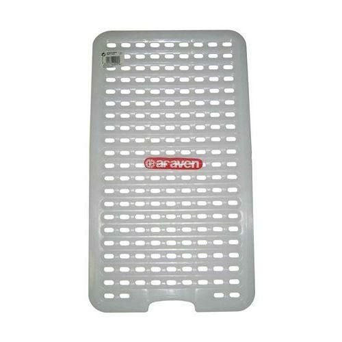 アラベン 密封カバー付食品保存コンテナー グリッド(目皿)GN1/1 256 araven