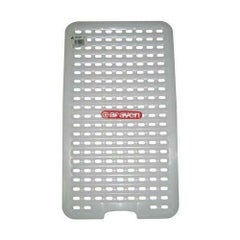 アラベン 密封カバー付食品保存コンテナー グリッド(目皿)GN1/1 256 araven