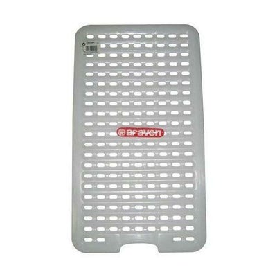 アラベン 密封カバー付食品保存コンテナー グリッド(目皿)GN1/1 256 araven