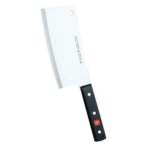 ヴォストフ クラシック クレーバーナイフ 4680 18cm WUSTHOF