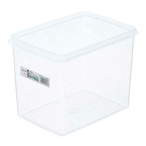 容器 ハイパック 角型 S-130 HI-PACK