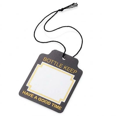 紙製ボトルネーム/200入