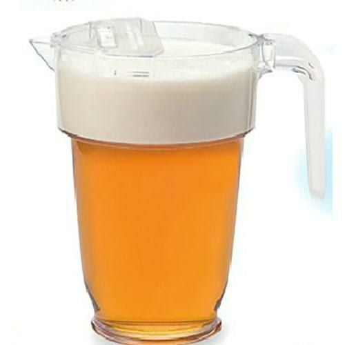 スタッキングビールピッチャー １８００/1入///小物送料対象商品