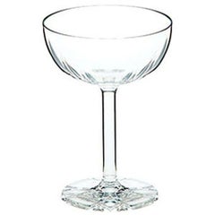トライタン シャンパンタワーグラス/6入