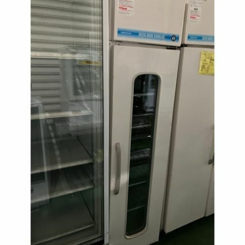 2009年 大和冷機 ジョッキークーラー 業界最長1年保証】【中古】ジョッキクーラー ホシザキ HFJ-46D 幅450