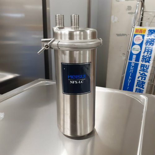 メイスイ 業務用浄水器の通販ならテンポスドットコム
