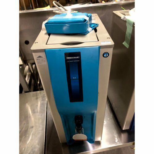 業界最長1年保証】【中古】ウォーターディスペンサー ホシザキ DIW-30A