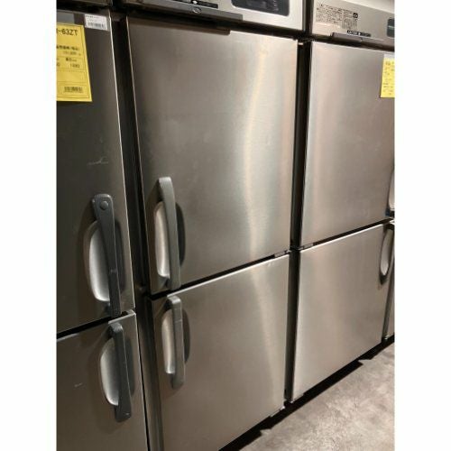 業界最長1年保証】【中古】縦型冷蔵庫 ホシザキ HR-63Z3 幅625×奥行800