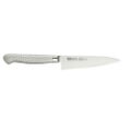 ペティナイフ 【ブライト M11プロ割込シリーズ ペティ 15cm M1107-D.P.S】 ブライト M11プロ M1107-D.P.S 長さ:265、背厚:1.8、刃渡:150 【グループA】