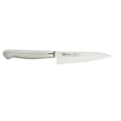 ペティナイフ 【ブライト M11プロ割込シリーズ ペティ 15cm M1107-D.P.S】 ブライト M11プロ M1107-D.P.S 長さ:265、背厚:1.8、刃渡:150 【グループA】