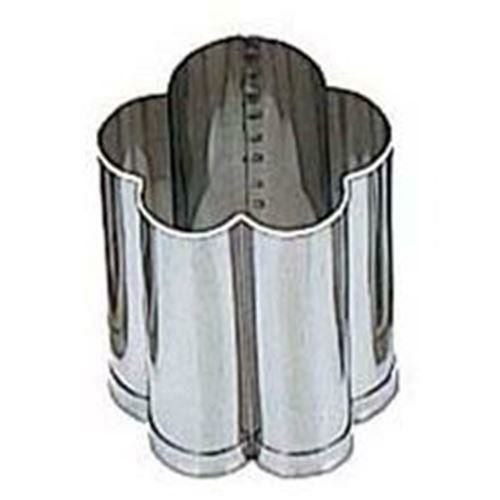 EBM 18-8 手造リ業務用 抜型 春 ヨコ梅 バラD EBM