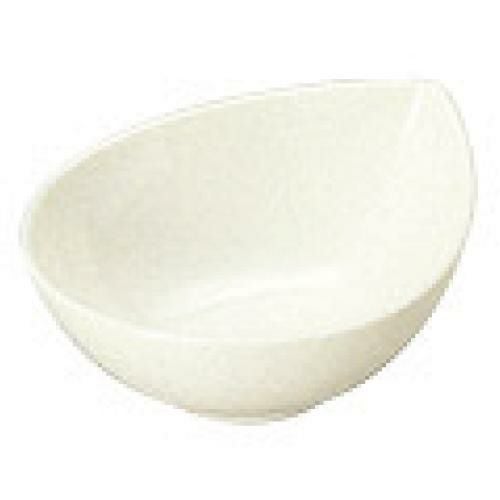 ボーンセラム 10cm デュードロップボール /業務用食器