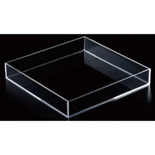 シャンパンタワー台 3・4段兼用 正方形/1入