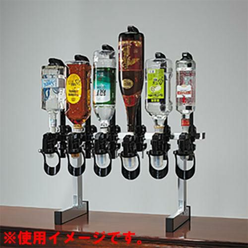 ワンショットメジャー卓上並列スタンド/1入