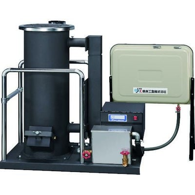 信州工業 廃油タンク90L/業務用/新品/送料別途見積 | 店舗備品その他 