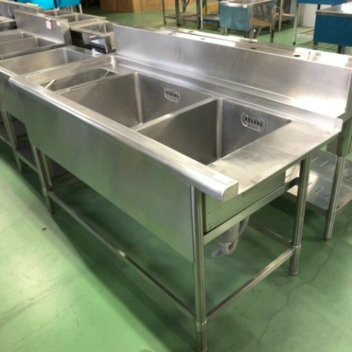 業界最長1年保証】【中古】ブロックアイス製氷機 ホシザキ BM-80WC 幅