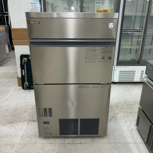 在庫特価品│残りわずか！】FIC-75KTX 【ノンフロン製氷機入れ替え