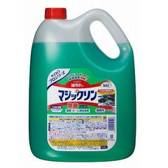 マジックリン 除菌プラス/4.5L×4本