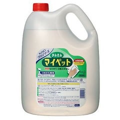 かんたんマイペット/4.5L×4本