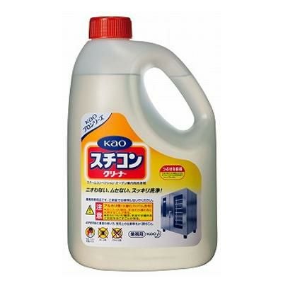 スチコンクリーナー/2L×3本