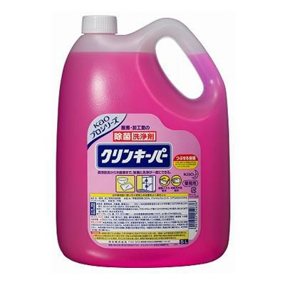 花王 クリンキーパー / 5 L×2本【送料別】