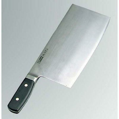 グレステン 中華庖丁 622-25W 22cm グレステン