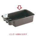 トラエックス トートボックス T260A