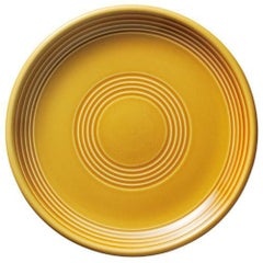 オービット メローアンバー 26cmディナー皿