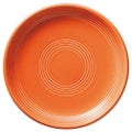 オービット マンダリンオレンジ 23cmミート皿