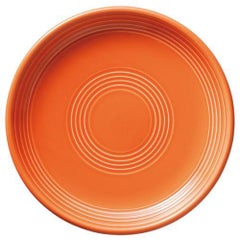 オービット マンダリンオレンジ 23cmミート皿