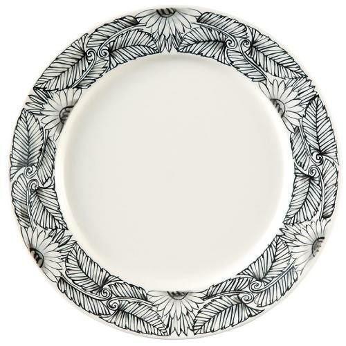 プレート バルモ 27.5cmディナープレート /業務用食器